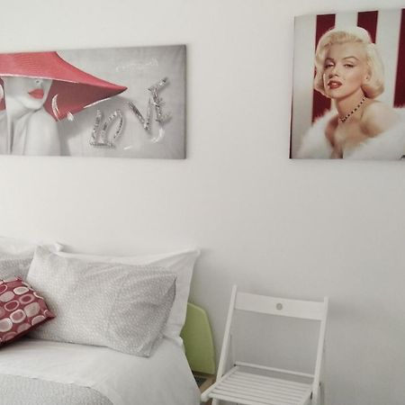 Casa Vacanza Diadema มาเตรา ห้อง รูปภาพ