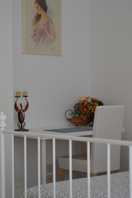 Casa Vacanza Diadema มาเตรา ห้อง รูปภาพ