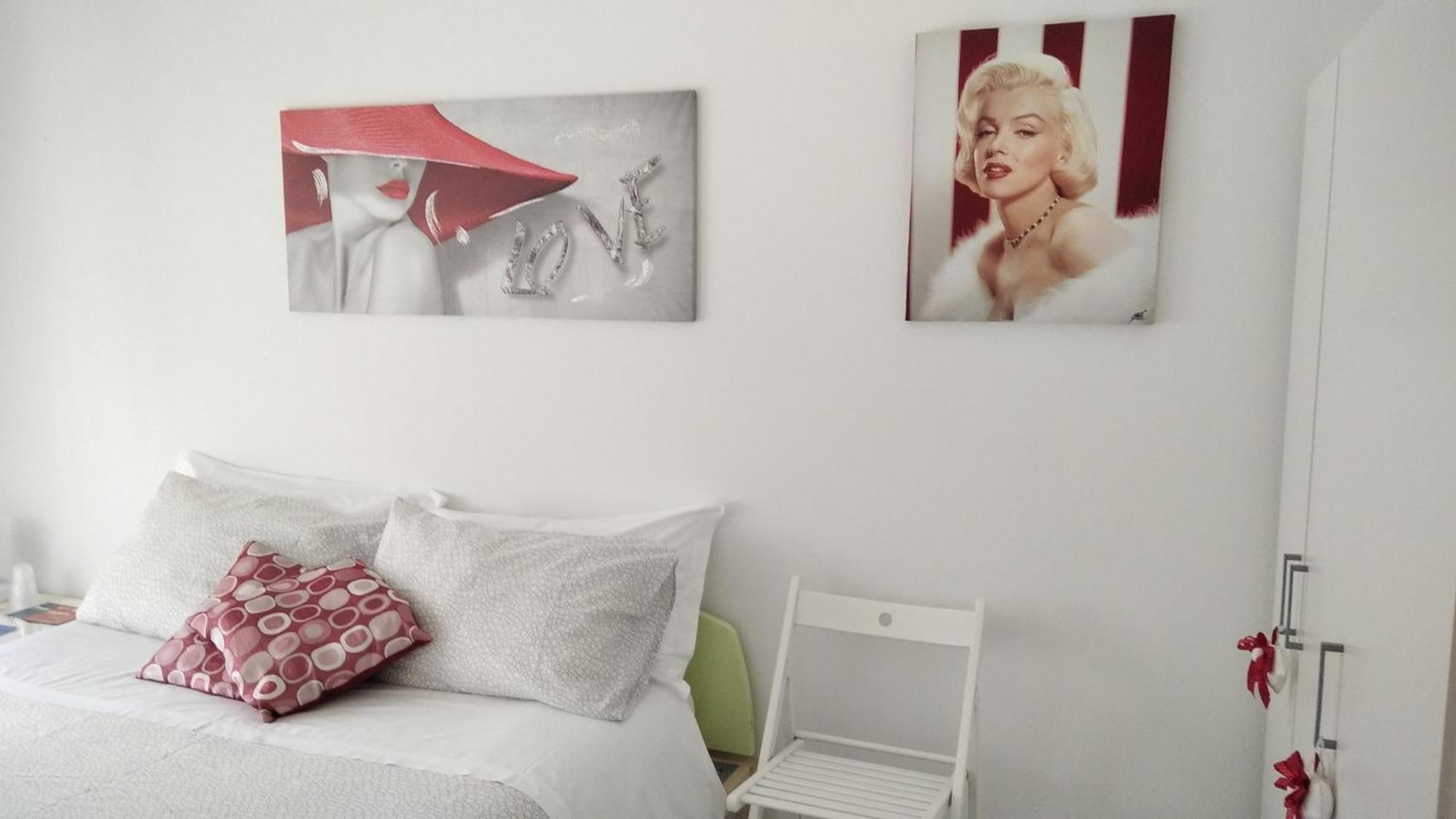 Casa Vacanza Diadema มาเตรา ห้อง รูปภาพ
