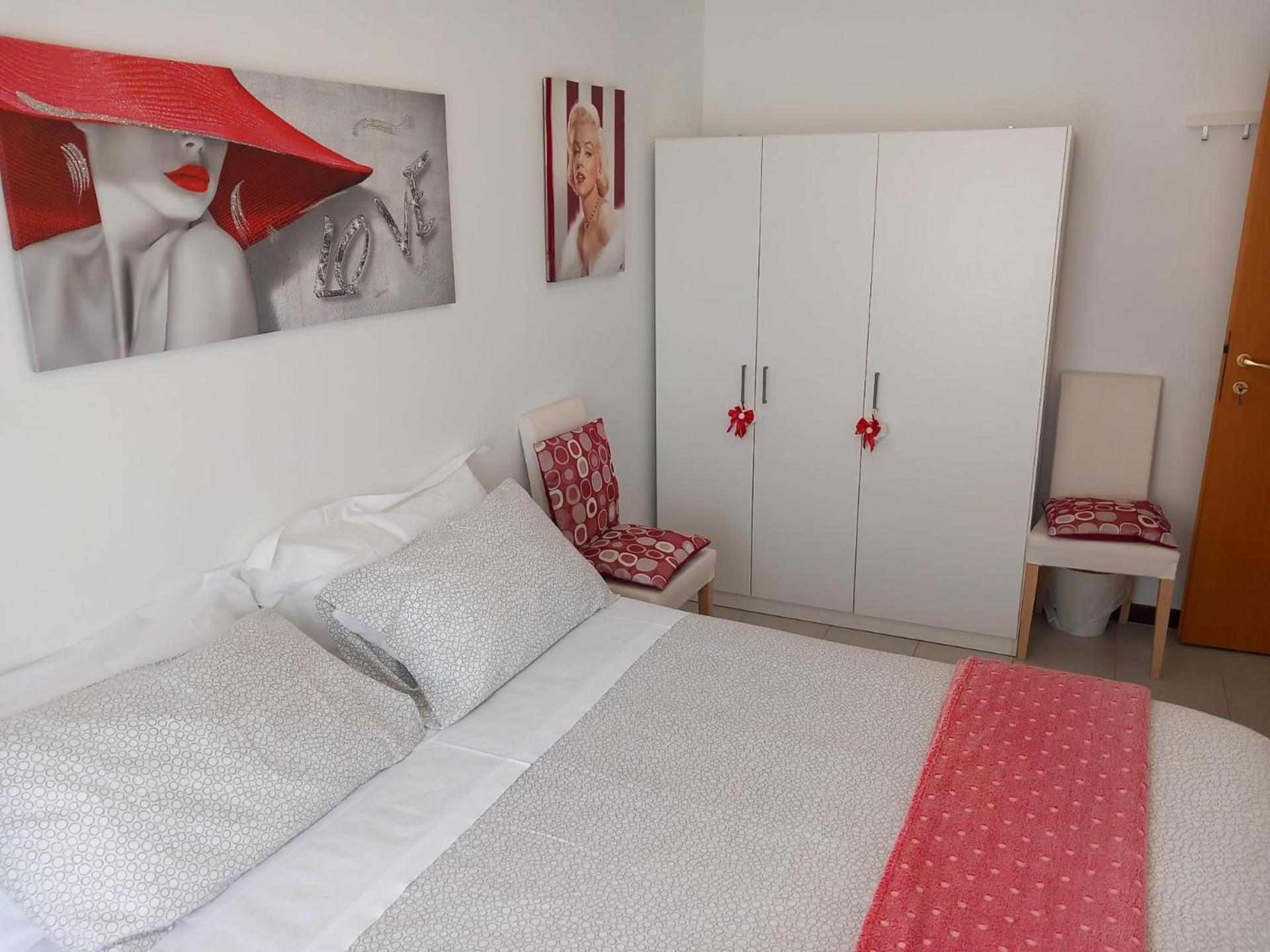 Casa Vacanza Diadema มาเตรา ภายนอก รูปภาพ
