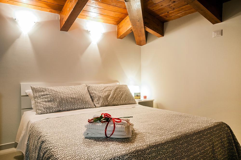 Casa Vacanza Diadema มาเตรา ภายนอก รูปภาพ