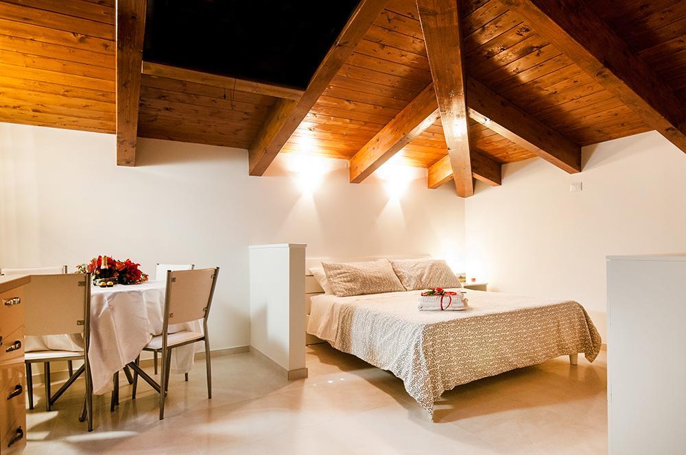 Casa Vacanza Diadema มาเตรา ภายนอก รูปภาพ