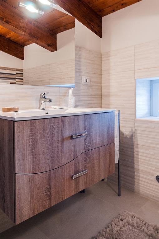 Casa Vacanza Diadema มาเตรา ภายนอก รูปภาพ