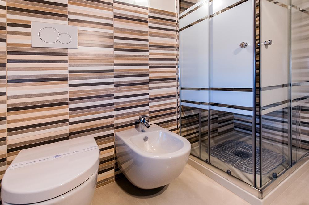 Casa Vacanza Diadema มาเตรา ภายนอก รูปภาพ