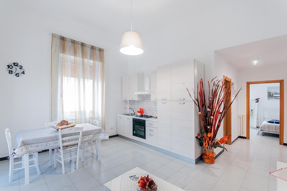 Casa Vacanza Diadema มาเตรา ภายนอก รูปภาพ