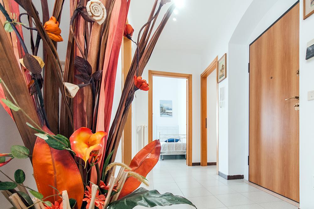 Casa Vacanza Diadema มาเตรา ภายนอก รูปภาพ