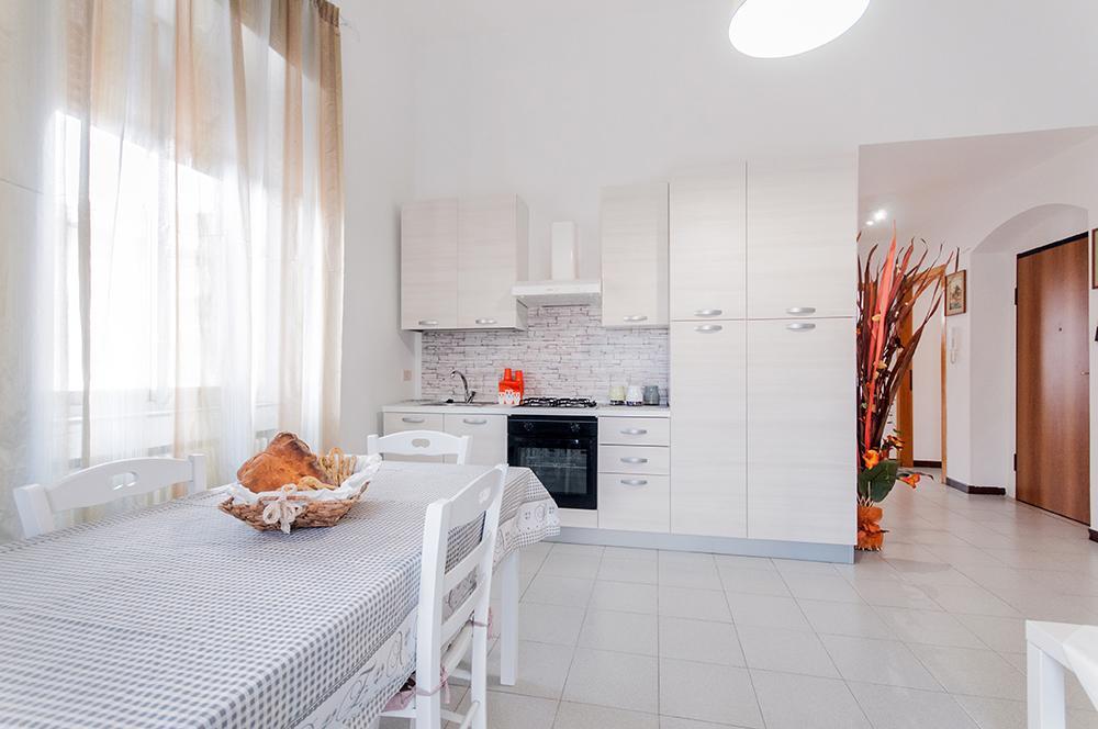 Casa Vacanza Diadema มาเตรา ภายนอก รูปภาพ