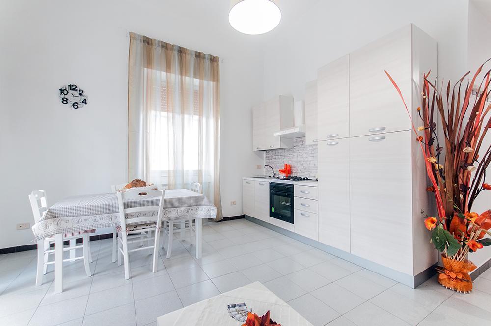 Casa Vacanza Diadema มาเตรา ภายนอก รูปภาพ