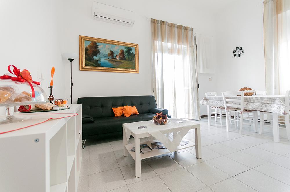 Casa Vacanza Diadema มาเตรา ภายนอก รูปภาพ