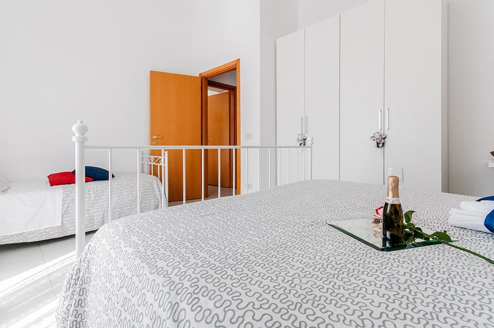 Casa Vacanza Diadema มาเตรา ภายนอก รูปภาพ