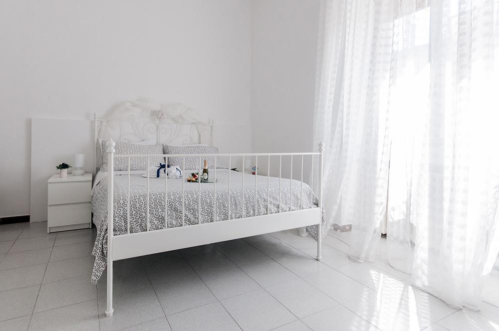 Casa Vacanza Diadema มาเตรา ภายนอก รูปภาพ